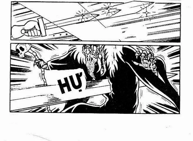 HentaiVN.net - Ảnh 17 - Thánh Nôbita [doraemon,doremon] - Chap 14