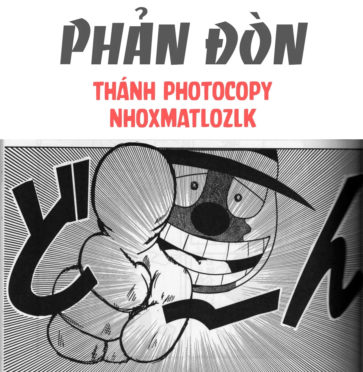 HentaiVN.net - Ảnh 5 - Thánh Nôbita [doraemon,doremon] - Chap 16