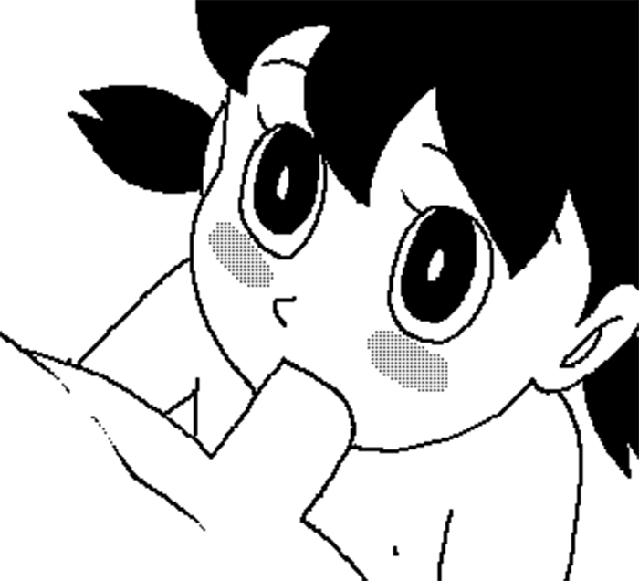 HentaiVN.net - Ảnh 4 - Thánh Nôbita [doraemon,doremon] - Chap 27