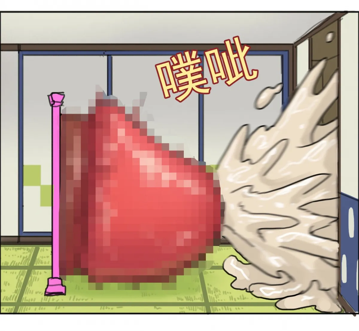 HentaiVN.net - Ảnh 7 - Thánh Nôbita [doraemon,doremon] - Chap 31