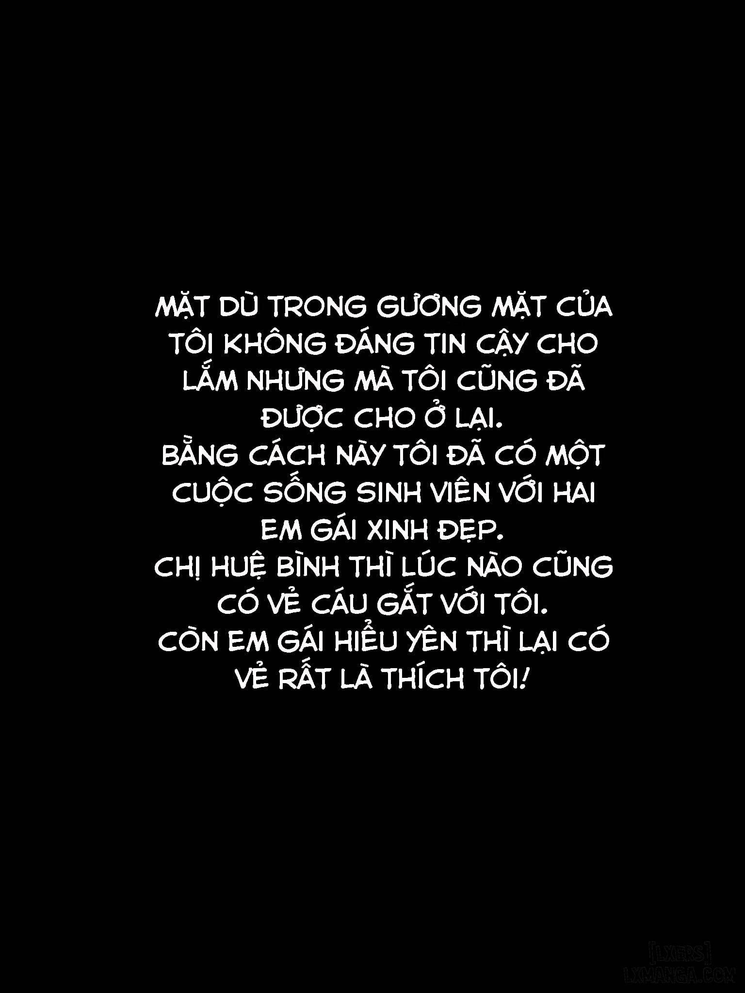 HentaiVN.net - Ảnh 18 - Cô Bạn Cùng Phòng Quá Dâm - Chap 1