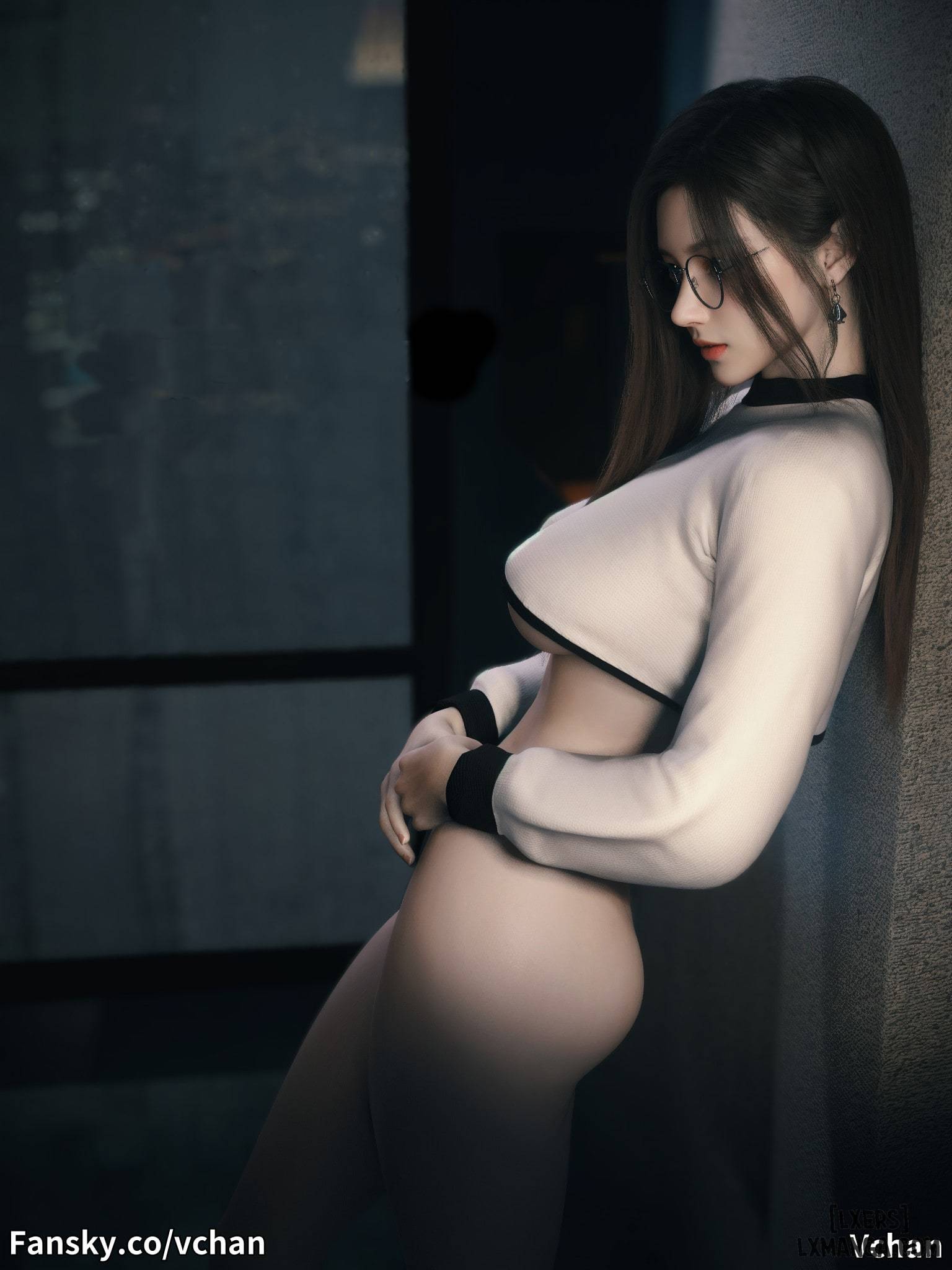 HentaiVN.net - Ảnh 72 - Cô Bạn Cùng Phòng Quá Dâm - Chap 6