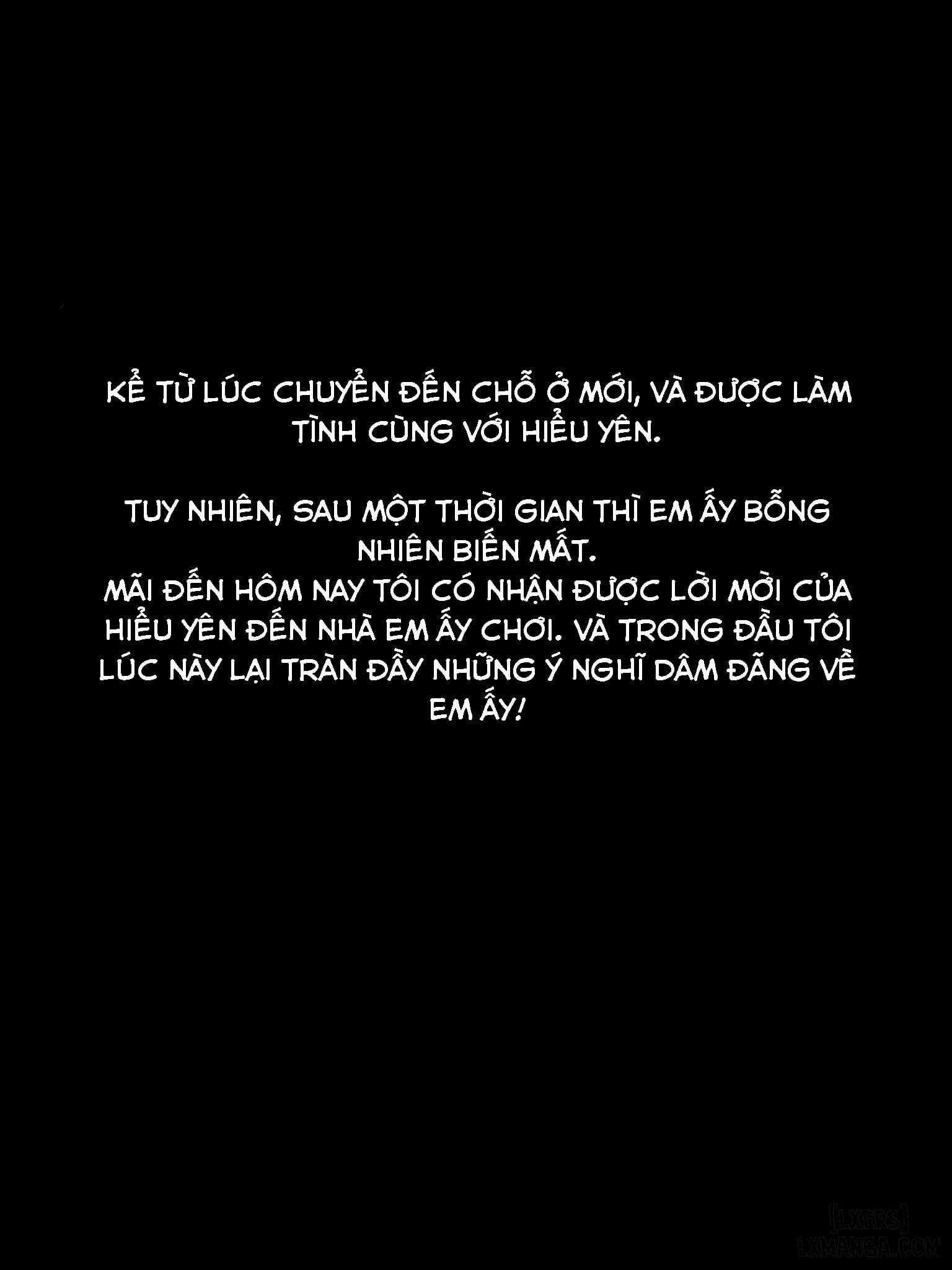 HentaiVN.net - Ảnh 3 - Cô Bạn Cùng Phòng Quá Dâm - Chap 7