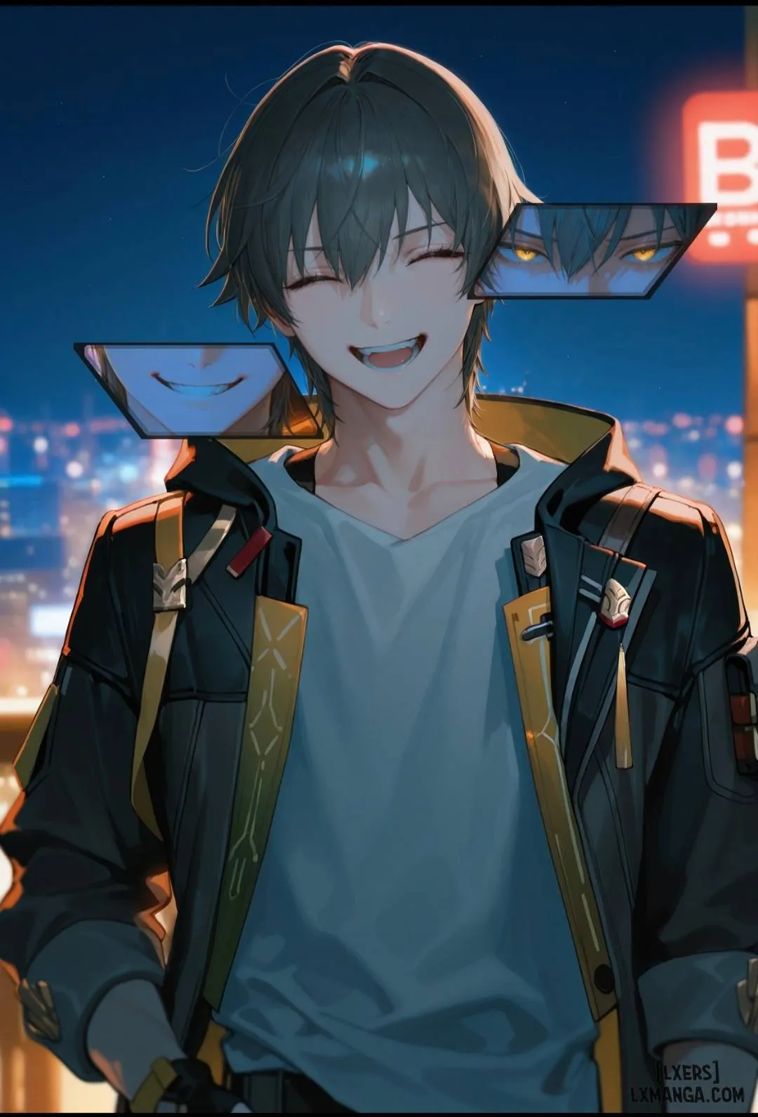 HentaiVN.net - Ảnh 5 - AI Generated (Uncensored) - Chap 9