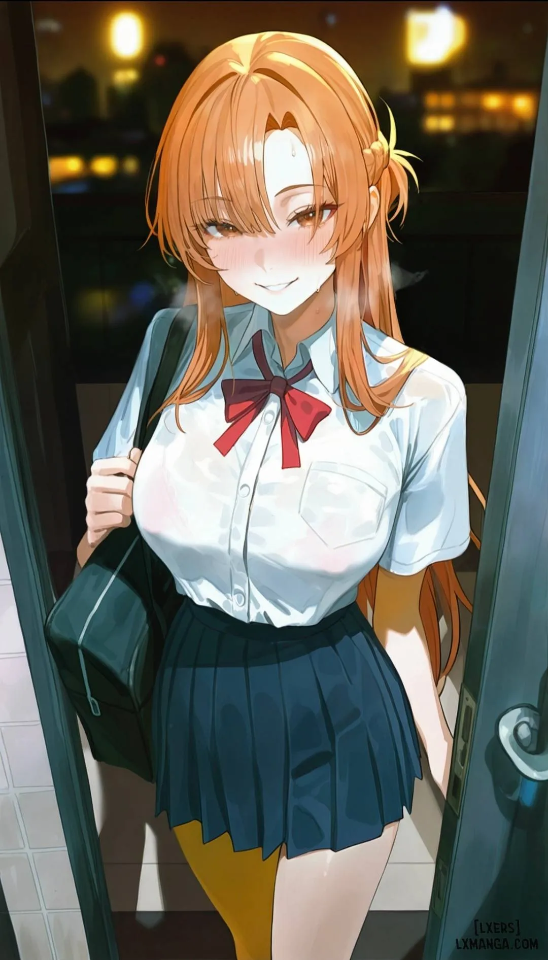 HentaiVN.net - Ảnh 10 - AI Generated (Uncensored) - Chap 10