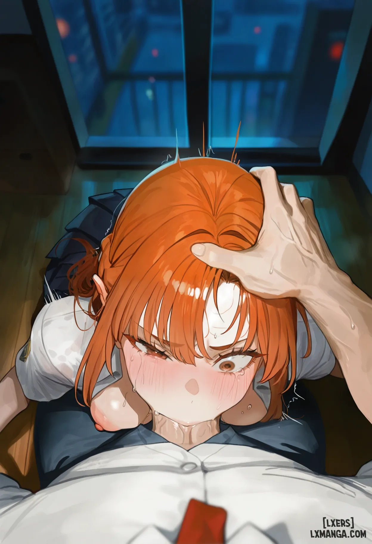 HentaiVN.net - Ảnh 19 - AI Generated (Uncensored) - Chap 10