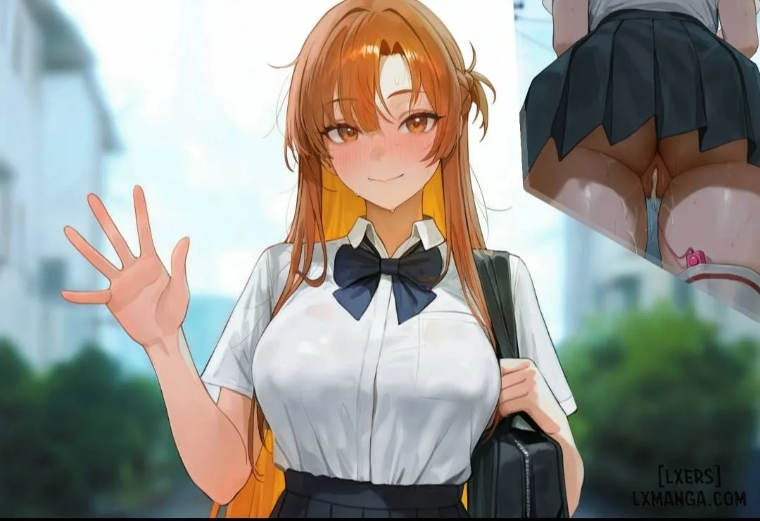 HentaiVN.net - Ảnh 40 - AI Generated (Uncensored) - Chap 10