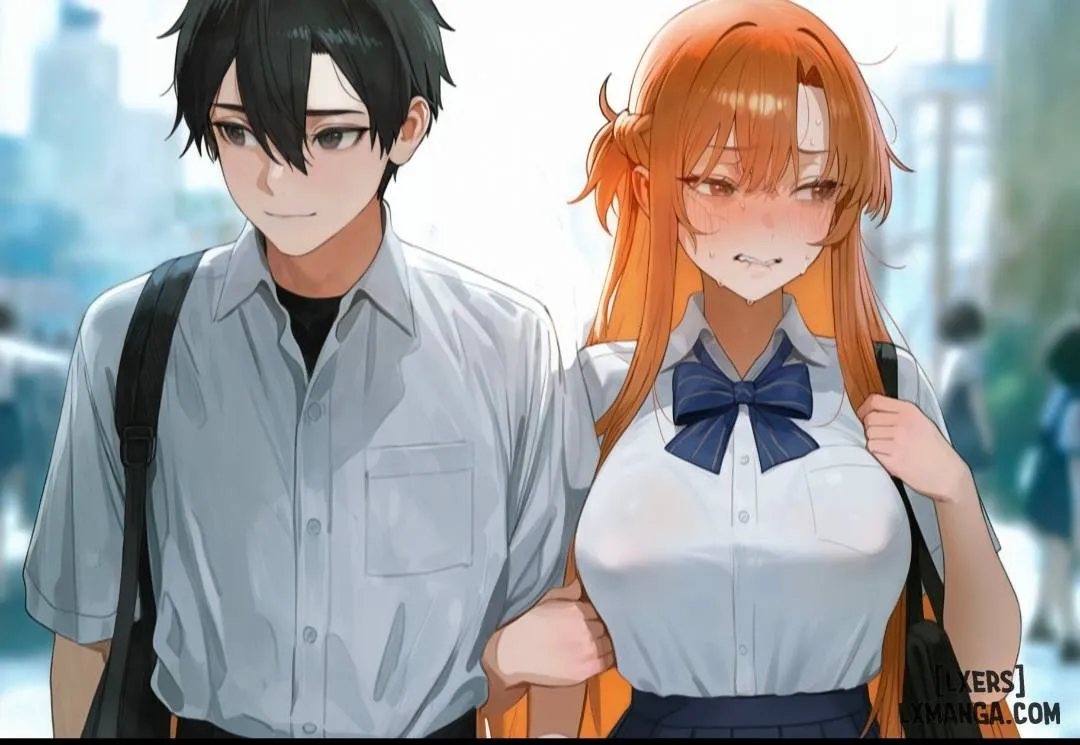 HentaiVN.net - Ảnh 41 - AI Generated (Uncensored) - Chap 10
