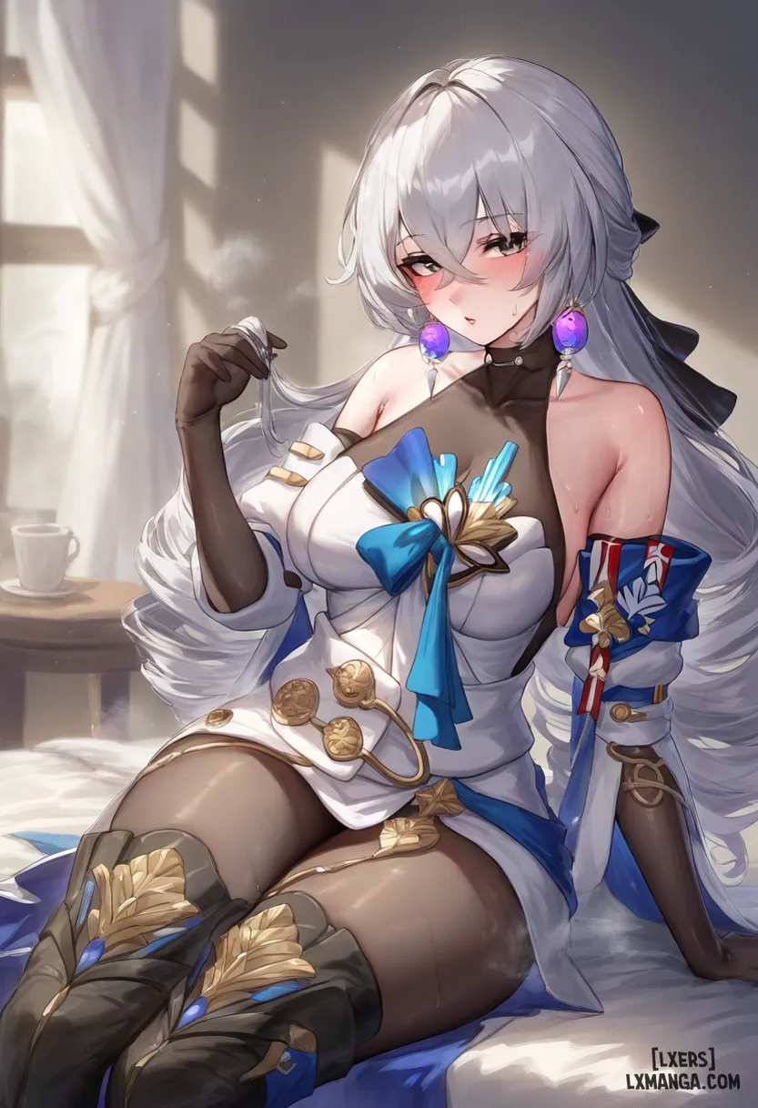 HentaiVN.net - Ảnh 4 - AI Generated (Uncensored) - Chap 11