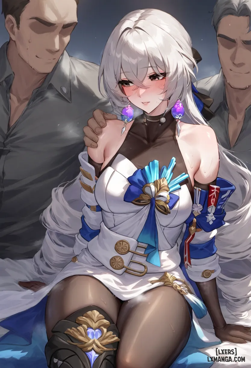 HentaiVN.net - Ảnh 5 - AI Generated (Uncensored) - Chap 11