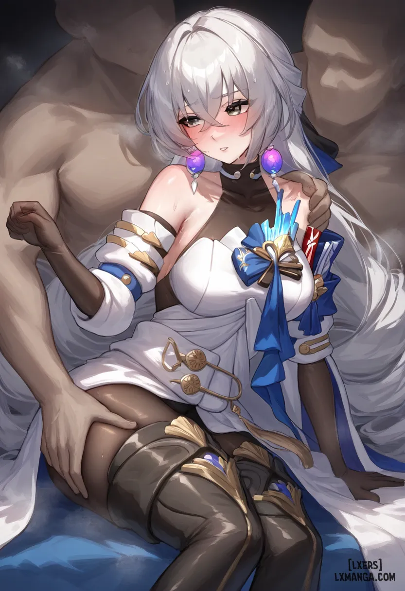 HentaiVN.net - Ảnh 6 - AI Generated (Uncensored) - Chap 11