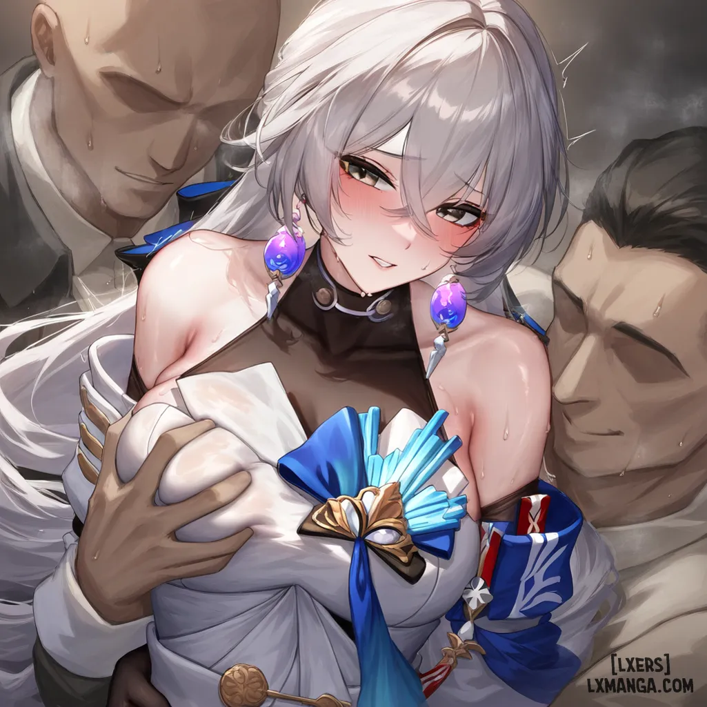 HentaiVN.net - Ảnh 8 - AI Generated (Uncensored) - Chap 11