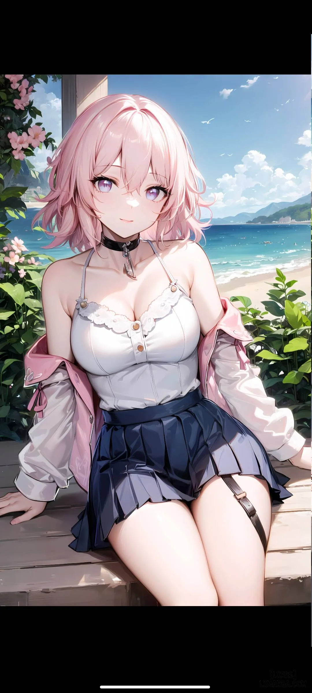 HentaiVN.net - Ảnh 125 - AI Generated (Uncensored) - Chap 14