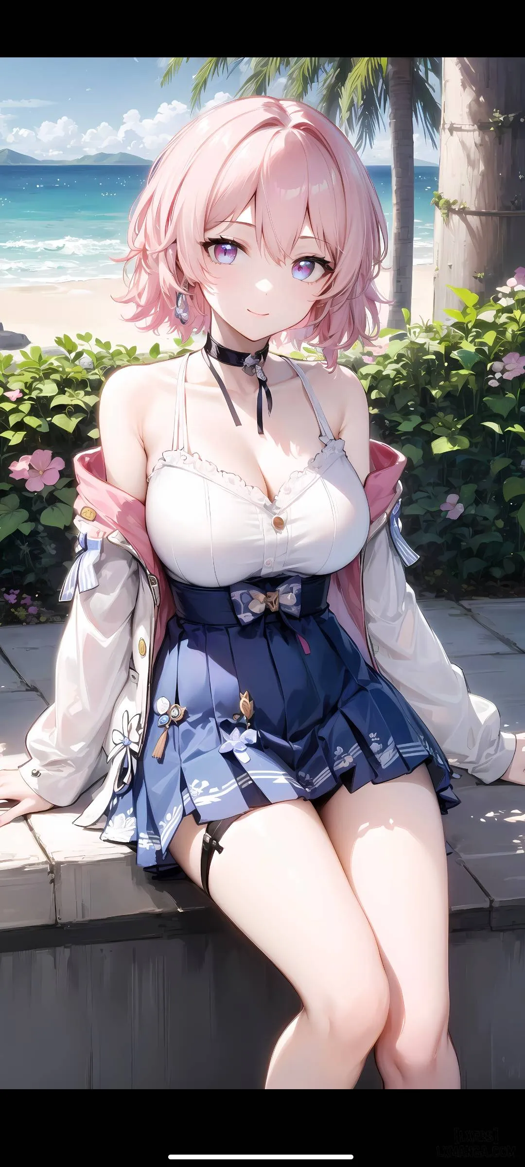 HentaiVN.net - Ảnh 126 - AI Generated (Uncensored) - Chap 14