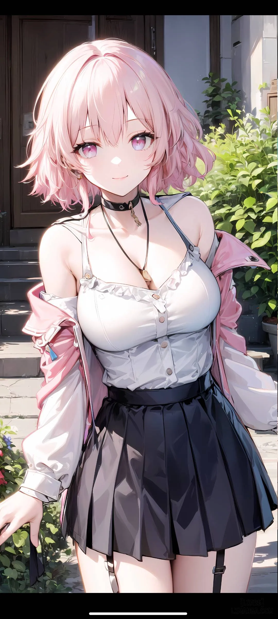 HentaiVN.net - Ảnh 127 - AI Generated (Uncensored) - Chap 14