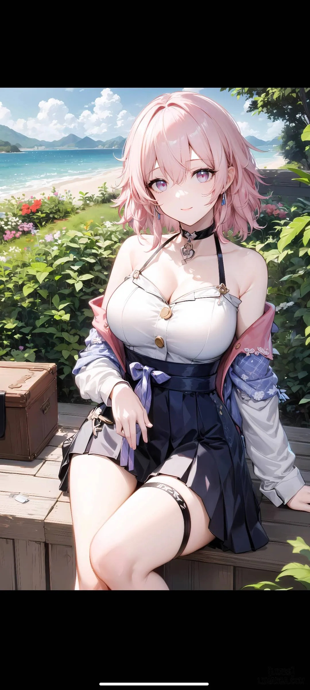 HentaiVN.net - Ảnh 128 - AI Generated (Uncensored) - Chap 14