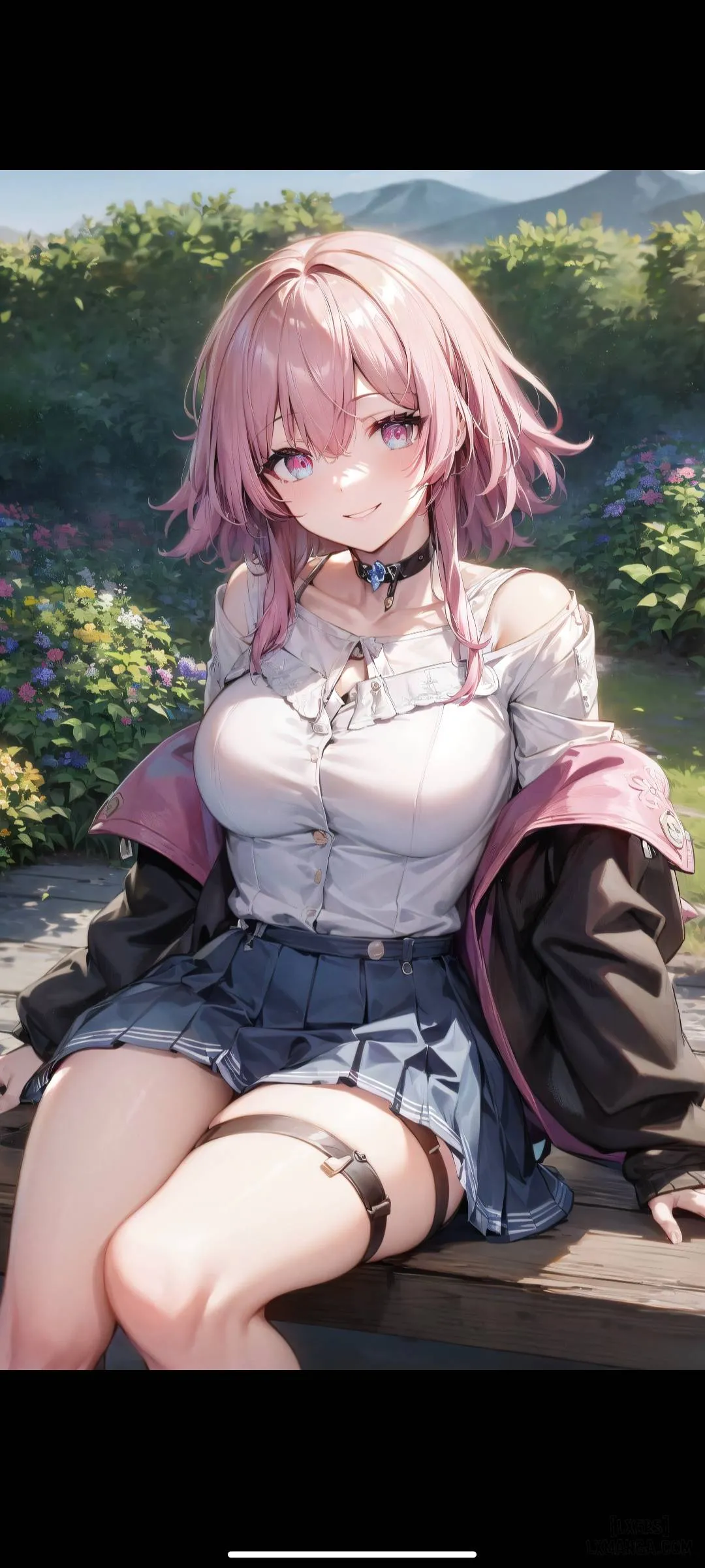 HentaiVN.net - Ảnh 40 - AI Generated (Uncensored) - Chap 14