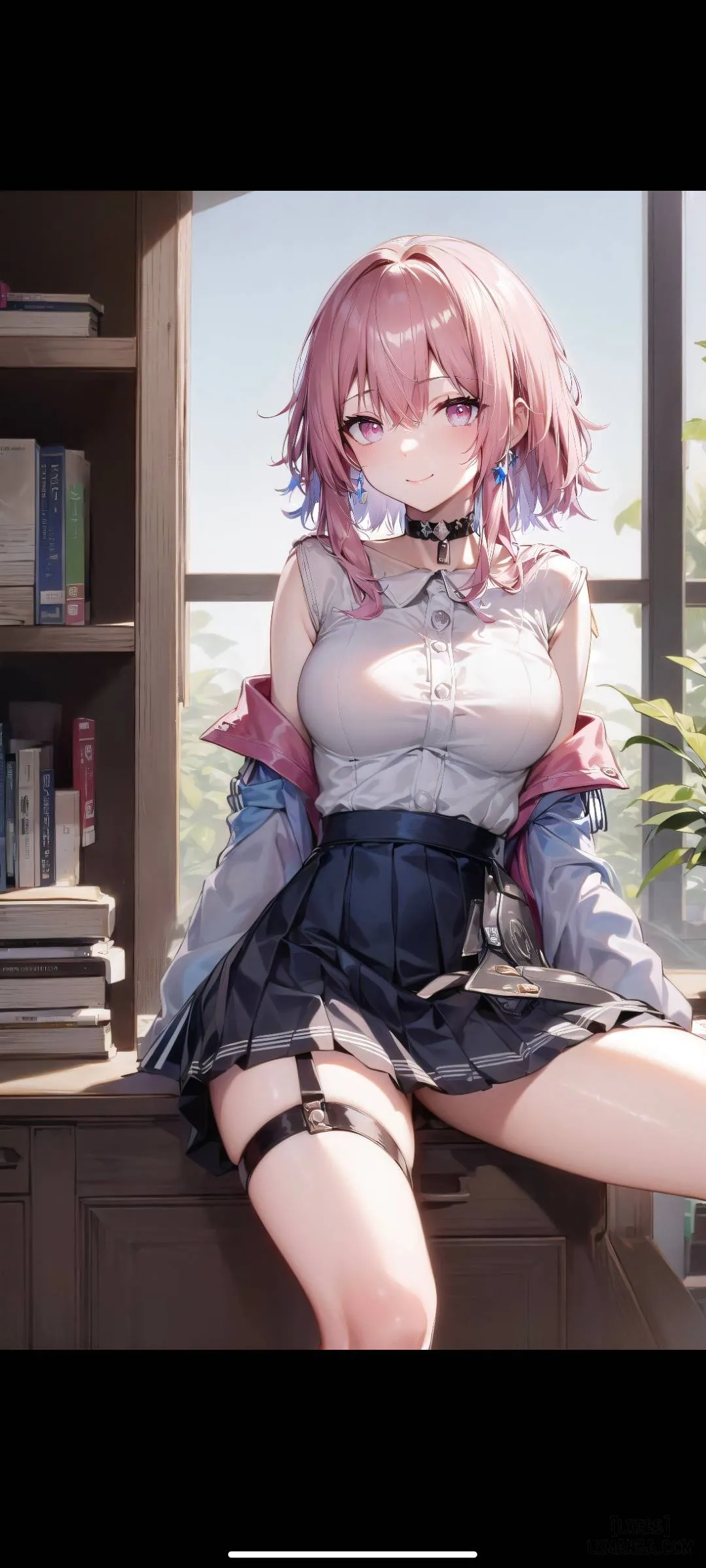 HentaiVN.net - Ảnh 43 - AI Generated (Uncensored) - Chap 14