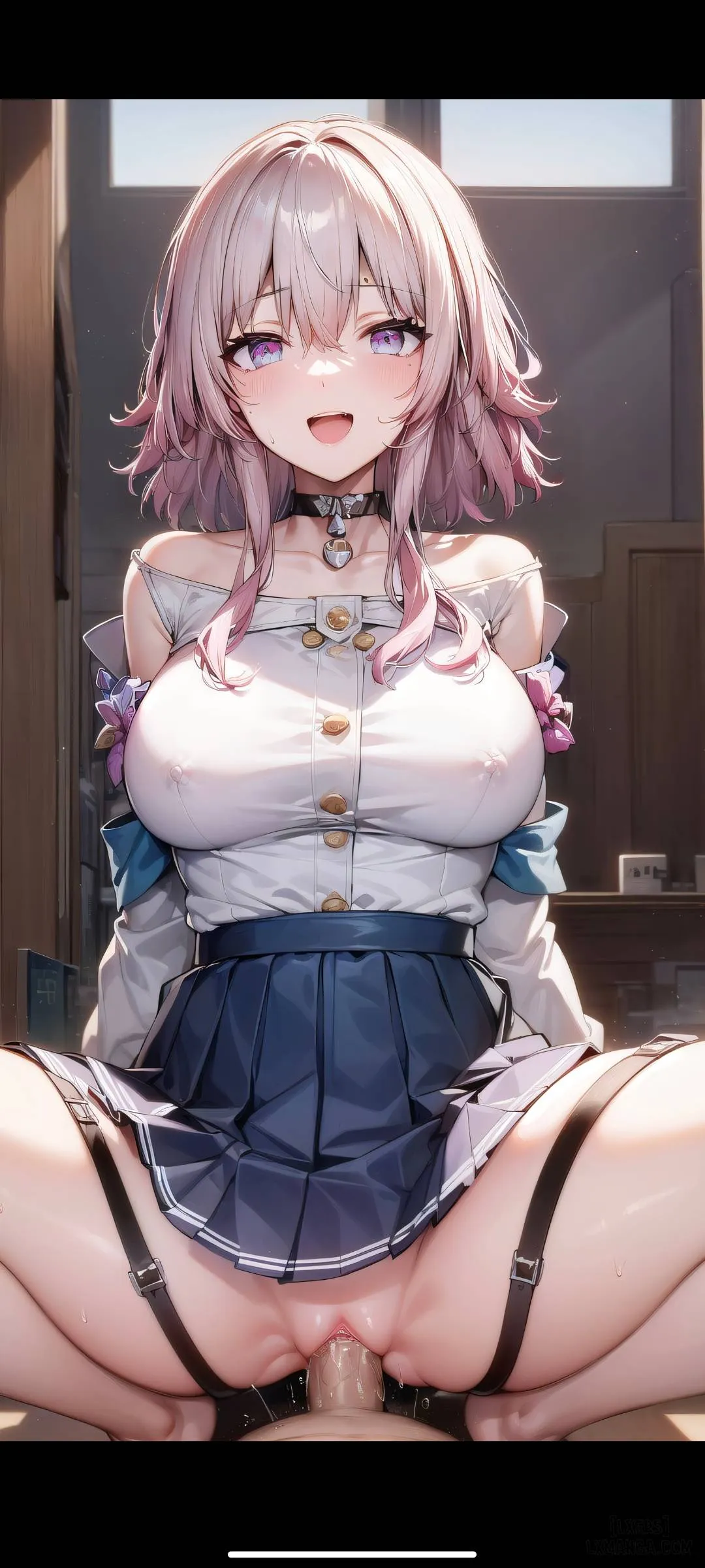 HentaiVN.net - Ảnh 71 - AI Generated (Uncensored) - Chap 14