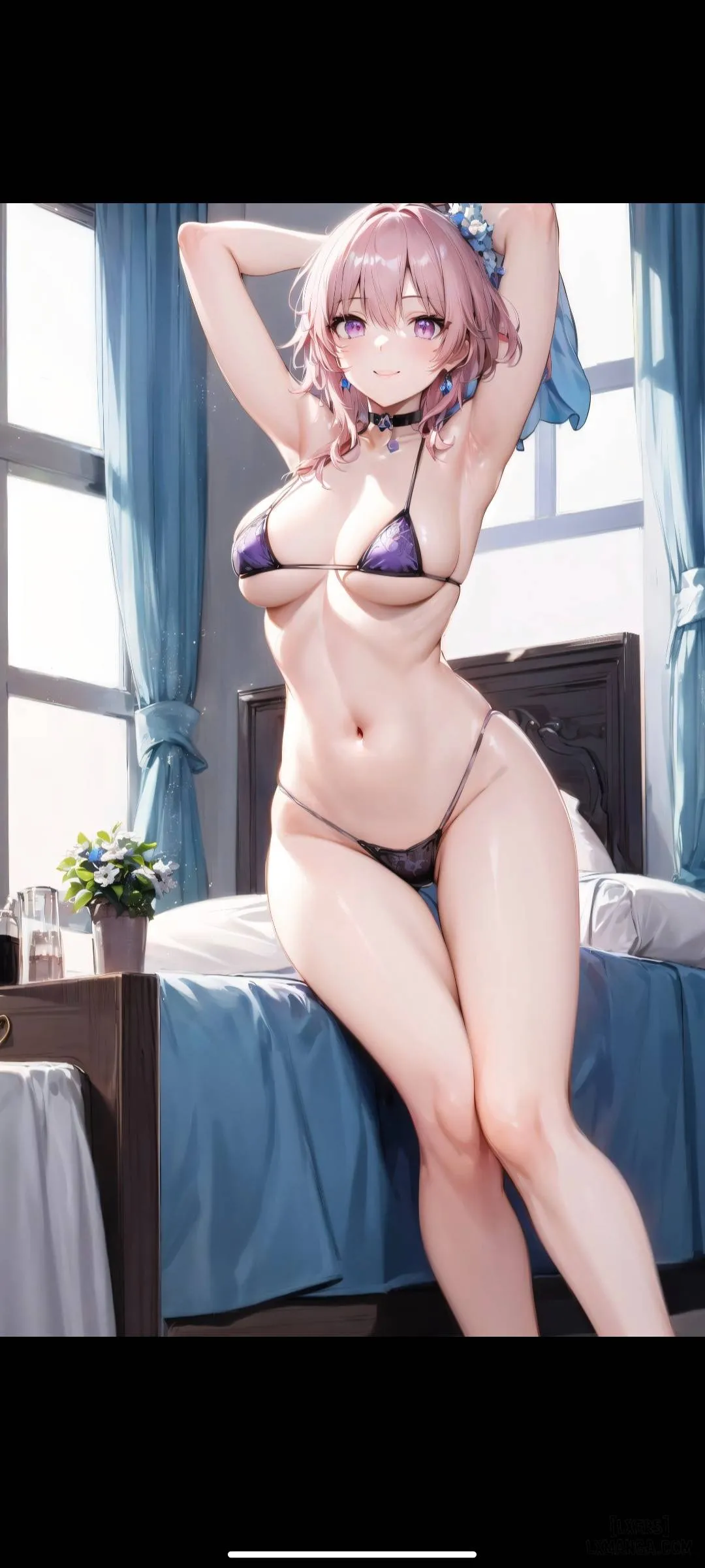 HentaiVN.net - Ảnh 8 - AI Generated (Uncensored) - Chap 14