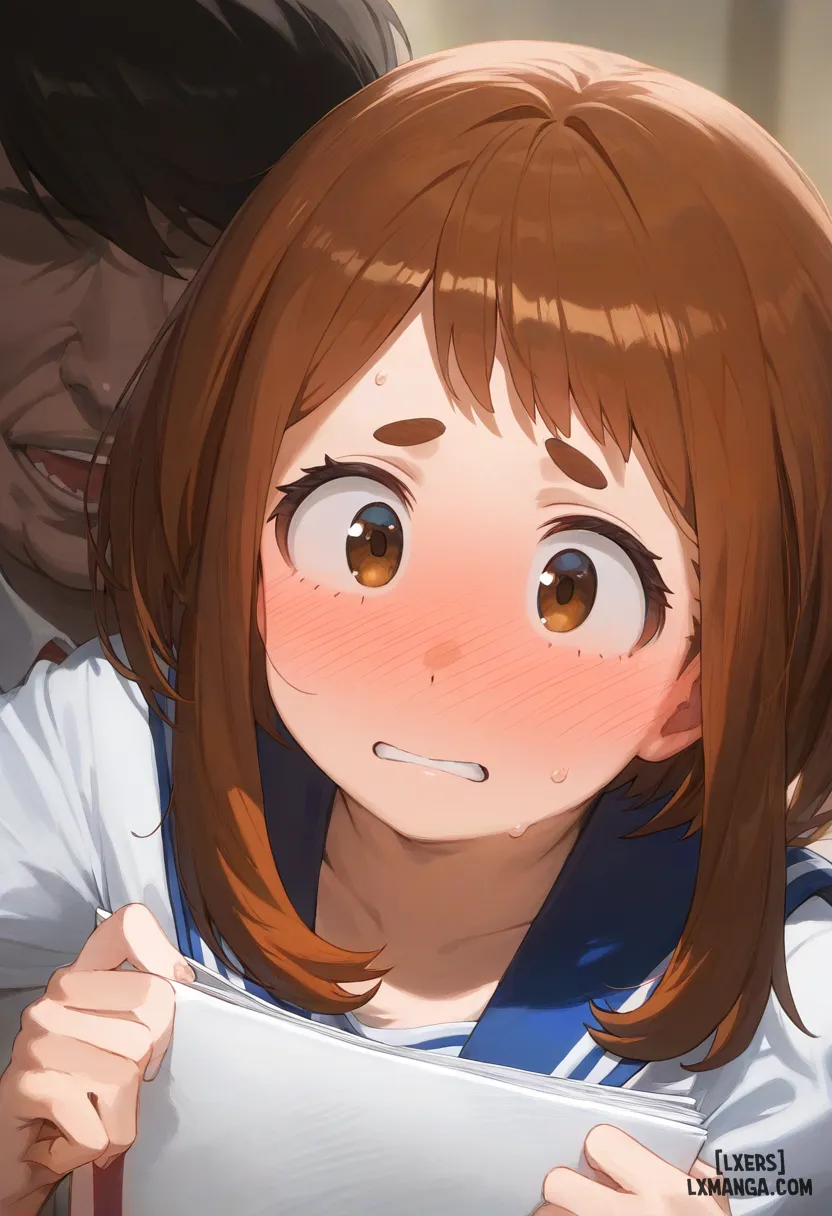HentaiVN.net - Ảnh 4 - AI Generated (Uncensored) - Chap 17