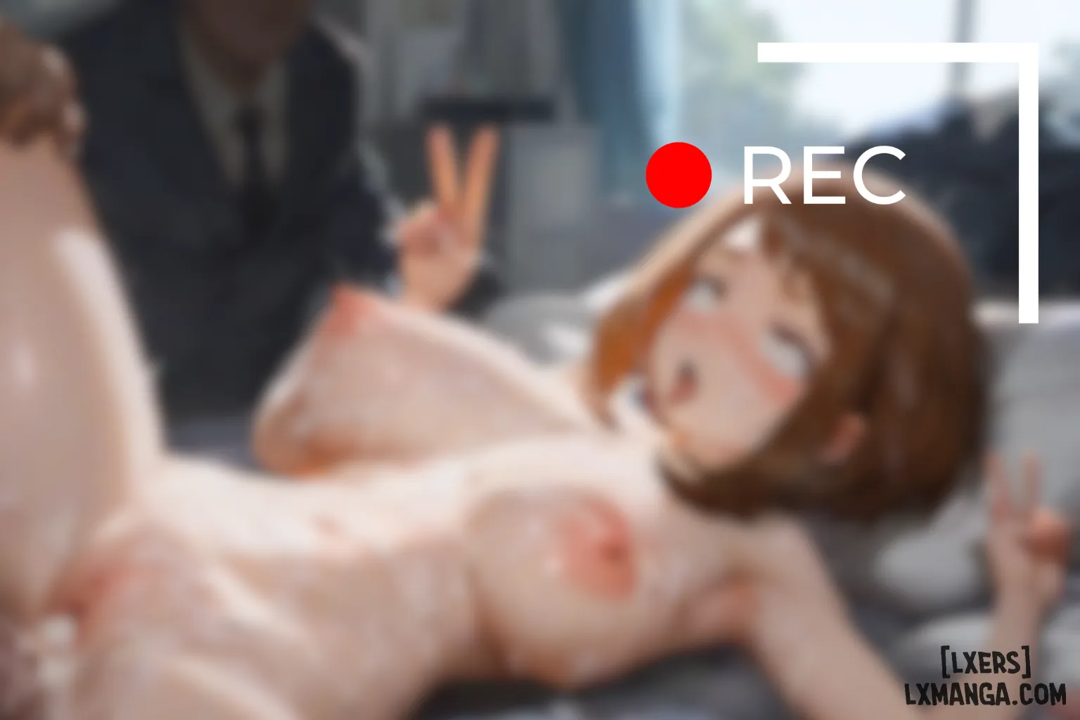 HentaiVN.net - Ảnh 132 - AI Generated (Uncensored) - Chap 17