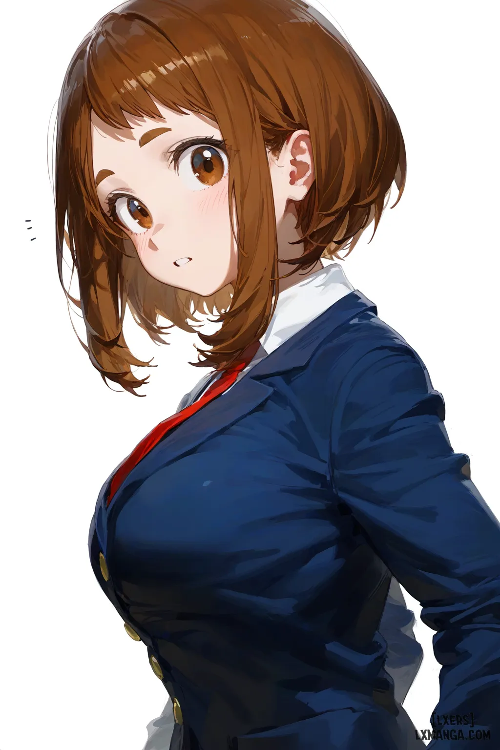 HentaiVN.net - Ảnh 135 - AI Generated (Uncensored) - Chap 17