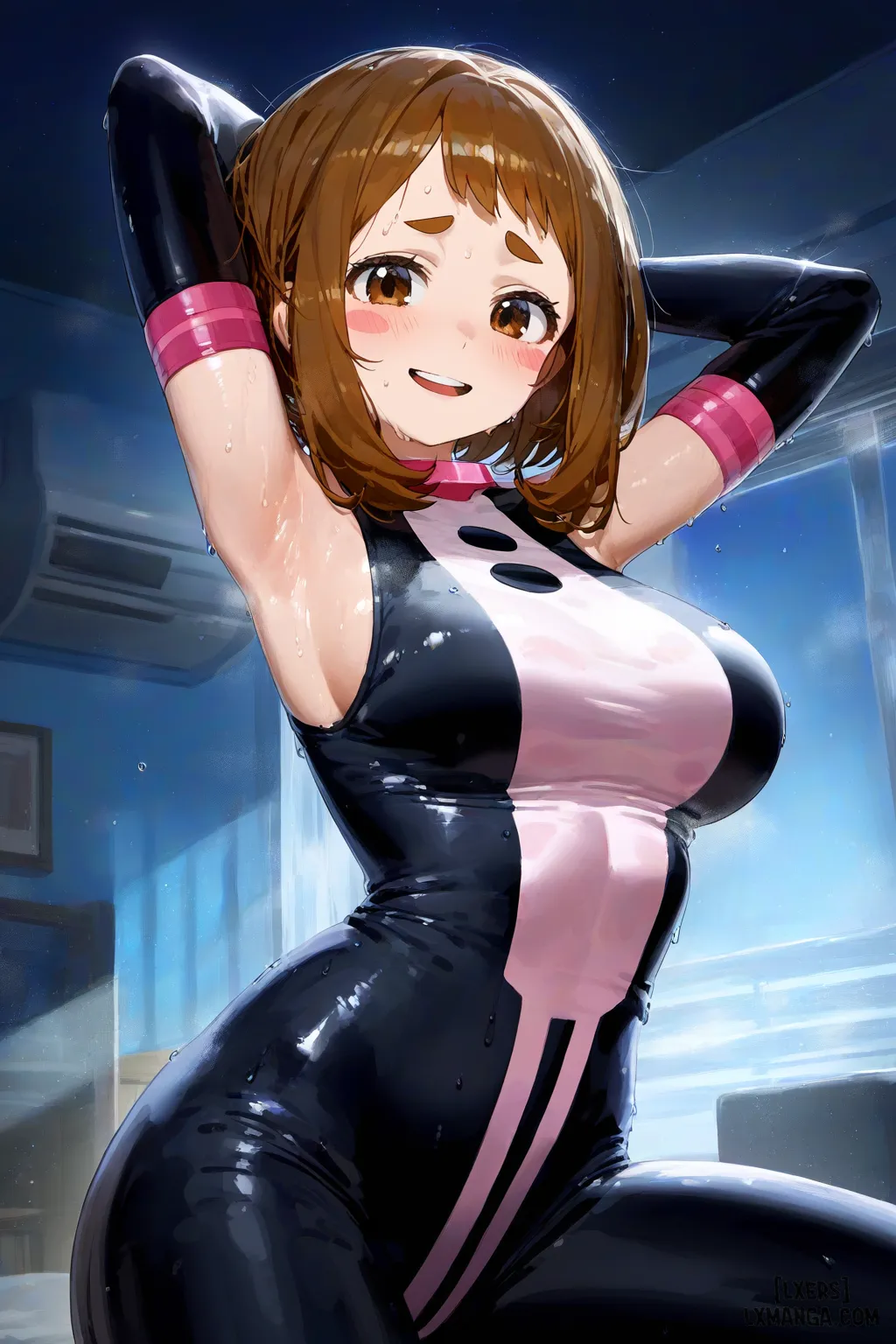 HentaiVN.net - Ảnh 73 - AI Generated (Uncensored) - Chap 17