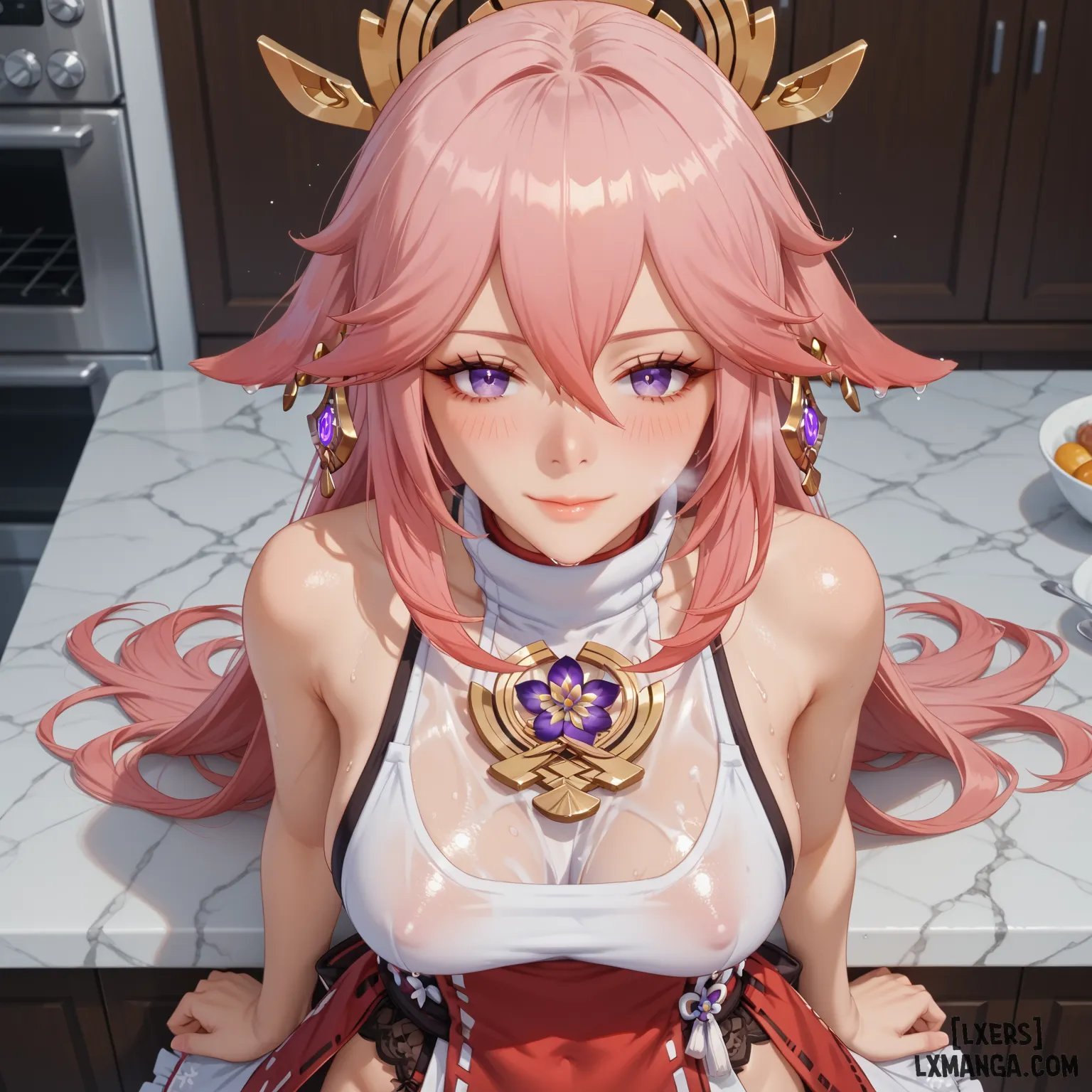 HentaiVN.net - Ảnh 4 - AI Generated (Uncensored) - Chap 18