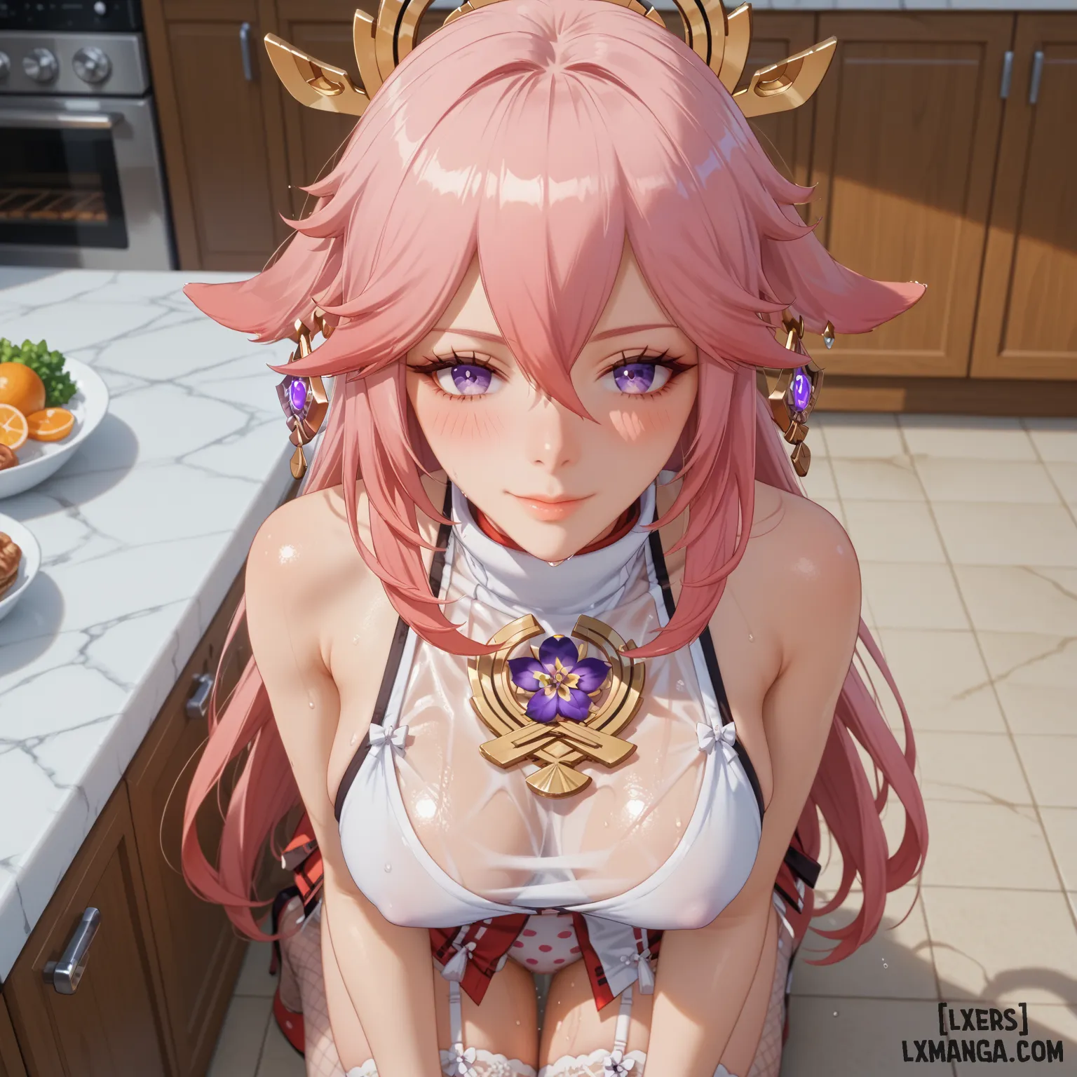 HentaiVN.net - Ảnh 5 - AI Generated (Uncensored) - Chap 18