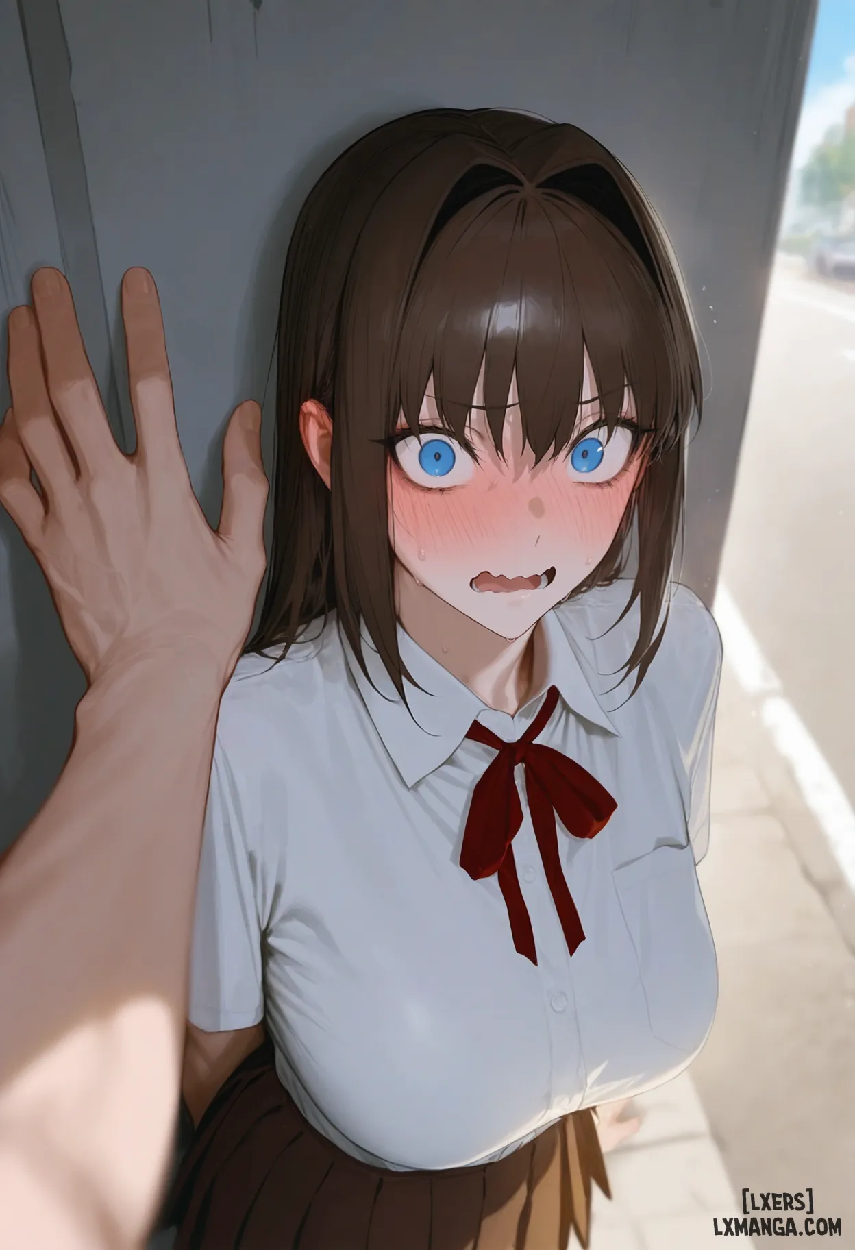 HentaiVN.net - Ảnh 3 - AI Generated (Uncensored) - Chap 20