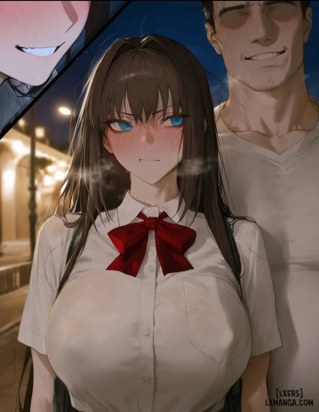 HentaiVN.net - Ảnh 52 - AI Generated (Uncensored) - Chap 20