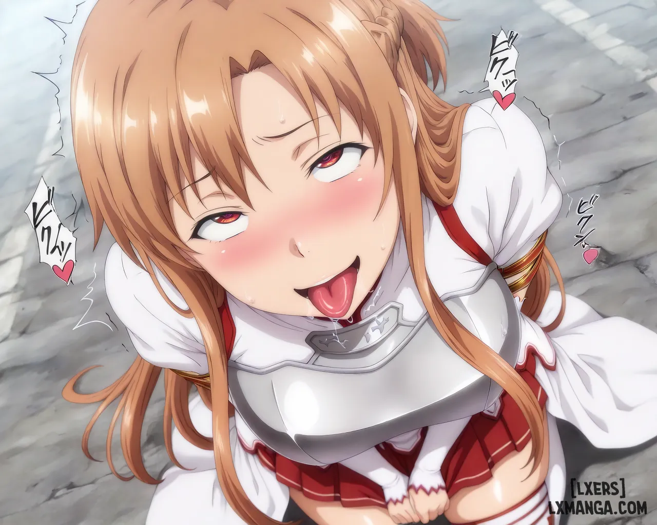 HentaiVN.net - Ảnh 14 - AI Generated (Uncensored) - Chap 23