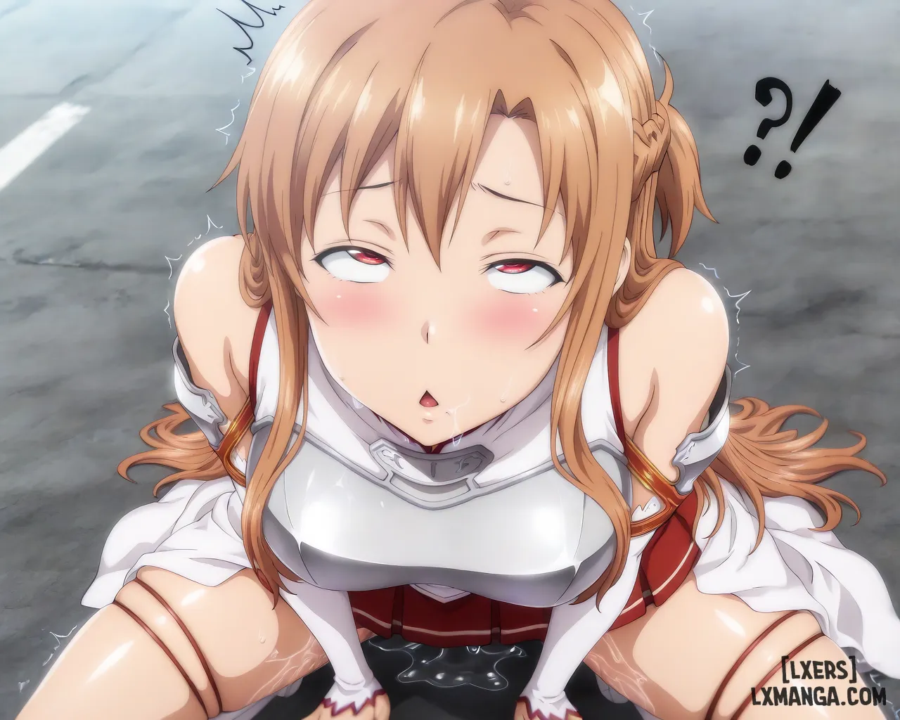 HentaiVN.net - Ảnh 19 - AI Generated (Uncensored) - Chap 23