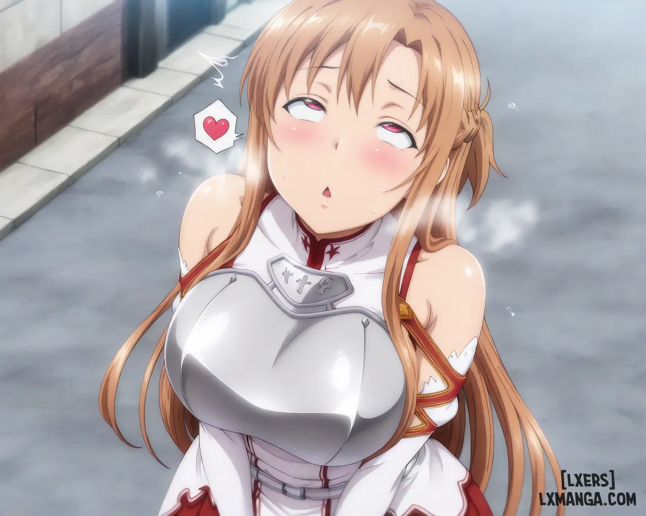 HentaiVN.net - Ảnh 21 - AI Generated (Uncensored) - Chap 23