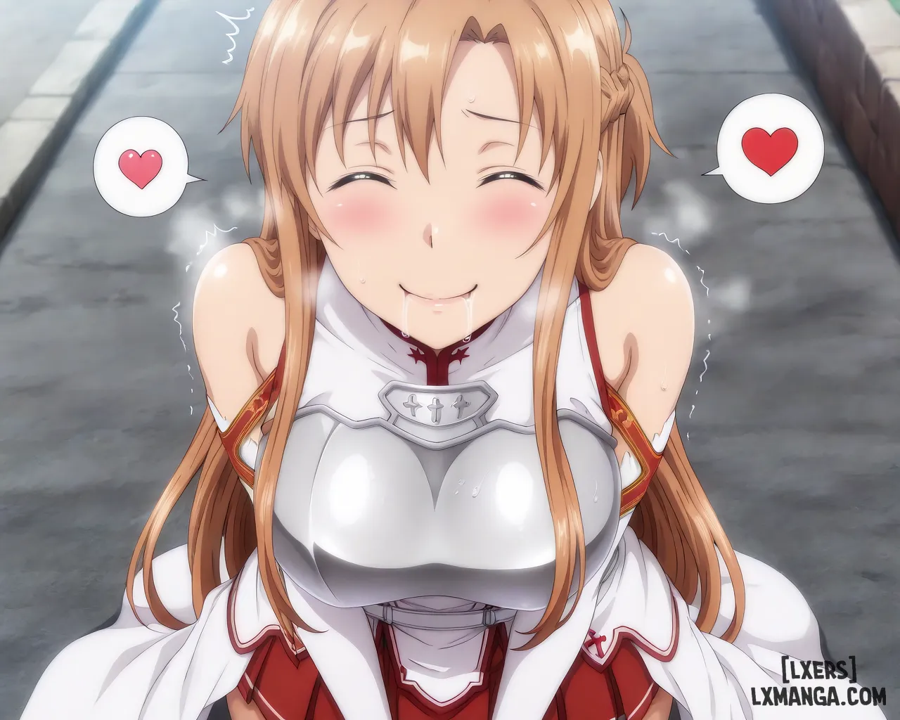HentaiVN.net - Ảnh 22 - AI Generated (Uncensored) - Chap 23
