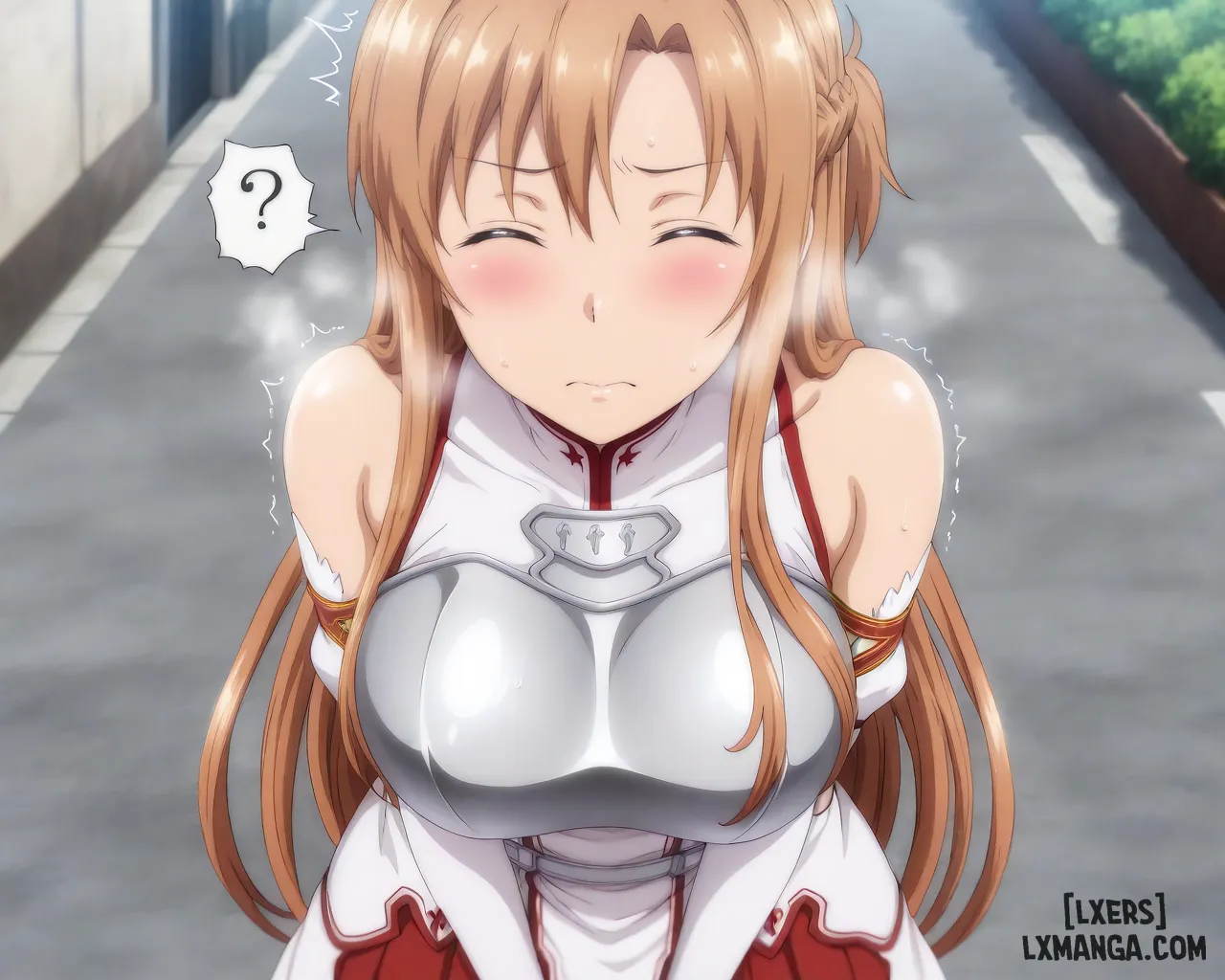 HentaiVN.net - Ảnh 6 - AI Generated (Uncensored) - Chap 23