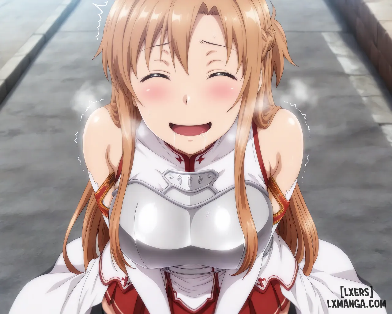 HentaiVN.net - Ảnh 9 - AI Generated (Uncensored) - Chap 23