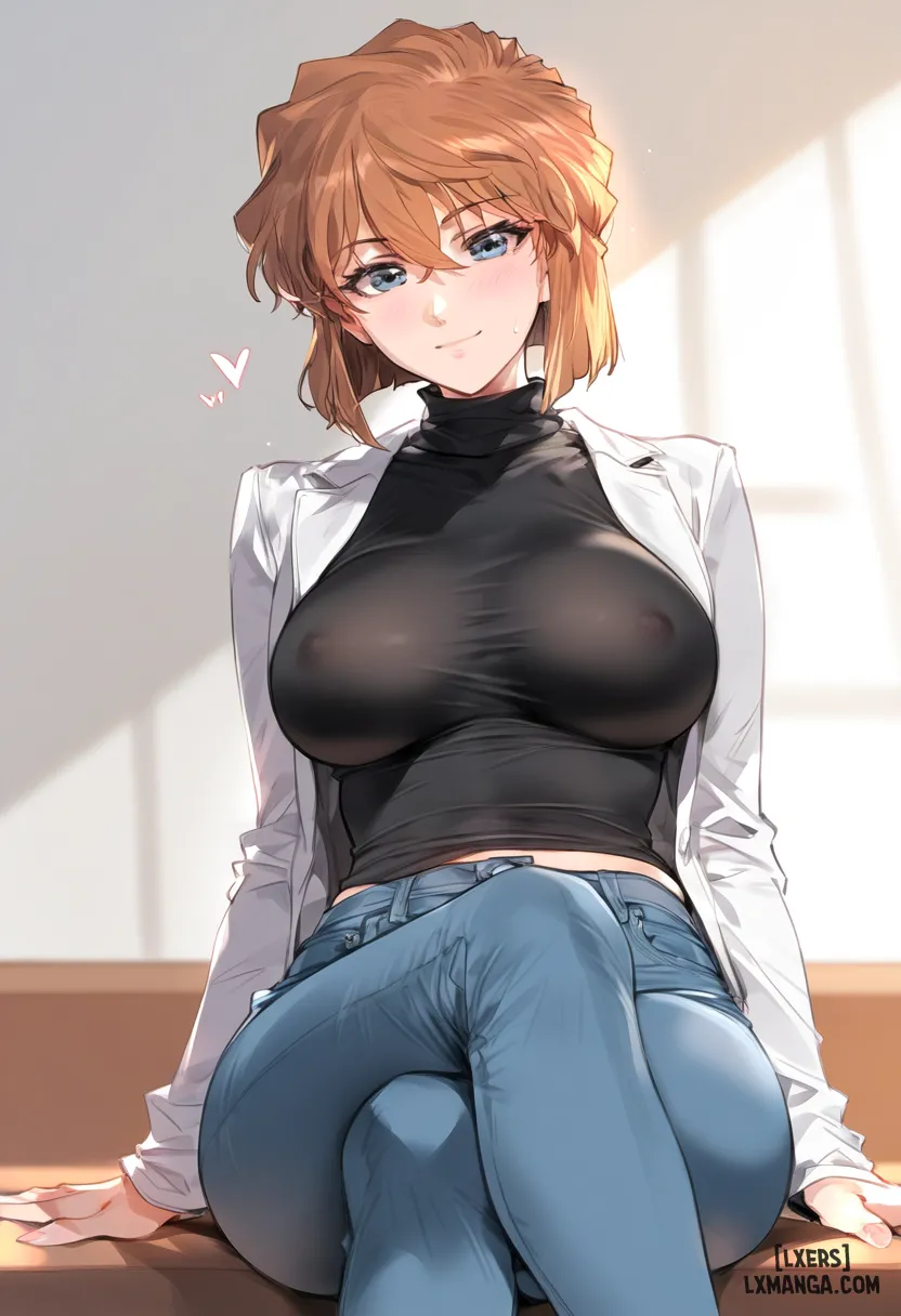 HentaiVN.net - Ảnh 11 - AI Generated (Uncensored) - Chap 26