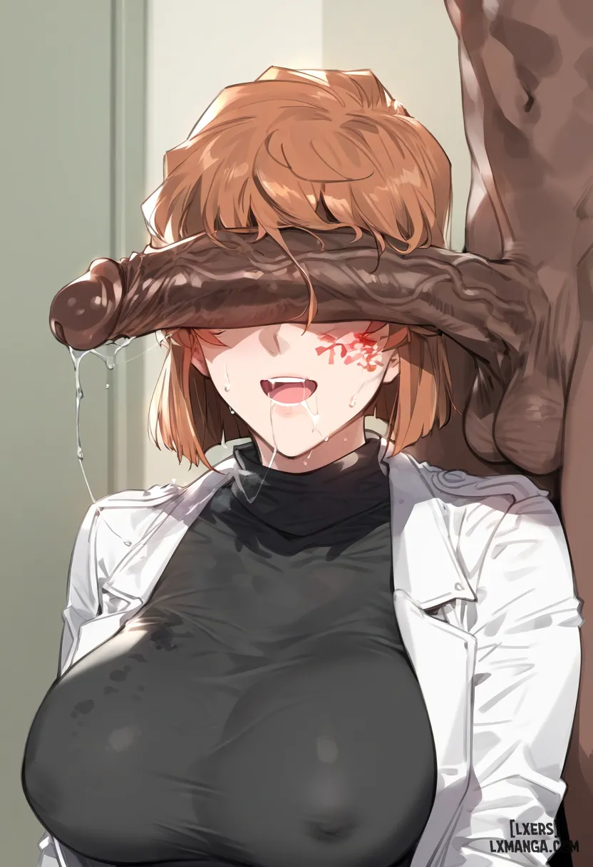 HentaiVN.net - Ảnh 126 - AI Generated (Uncensored) - Chap 26