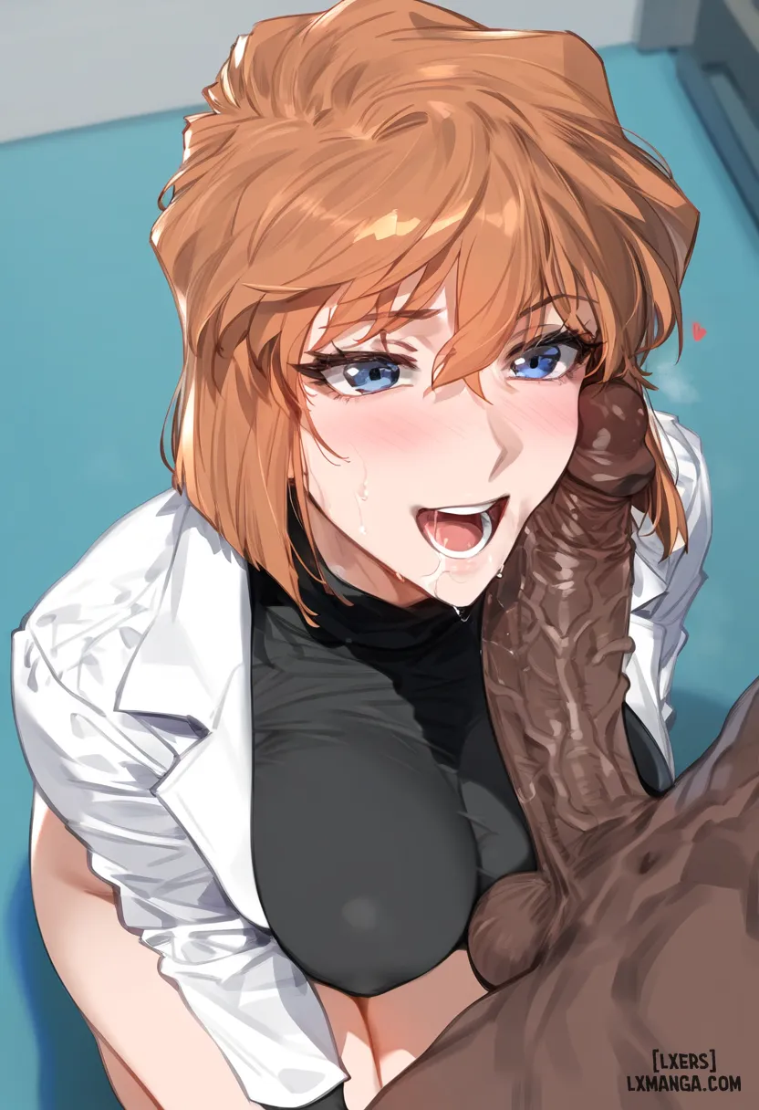 HentaiVN.net - Ảnh 130 - AI Generated (Uncensored) - Chap 26