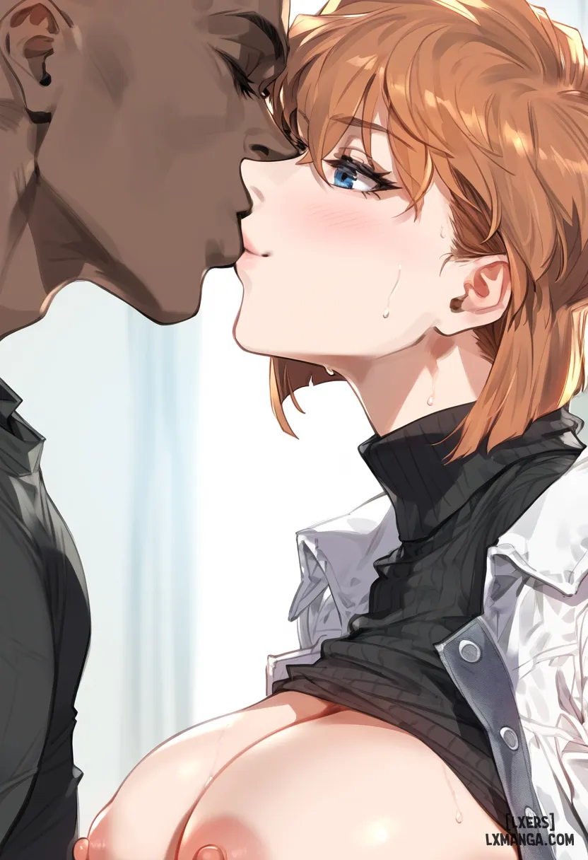 HentaiVN.net - Ảnh 33 - AI Generated (Uncensored) - Chap 26