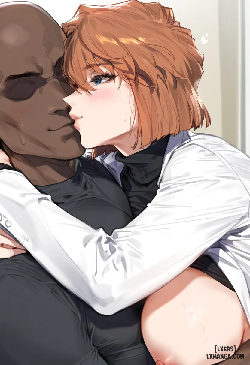 HentaiVN.net - Ảnh 36 - AI Generated (Uncensored) - Chap 26