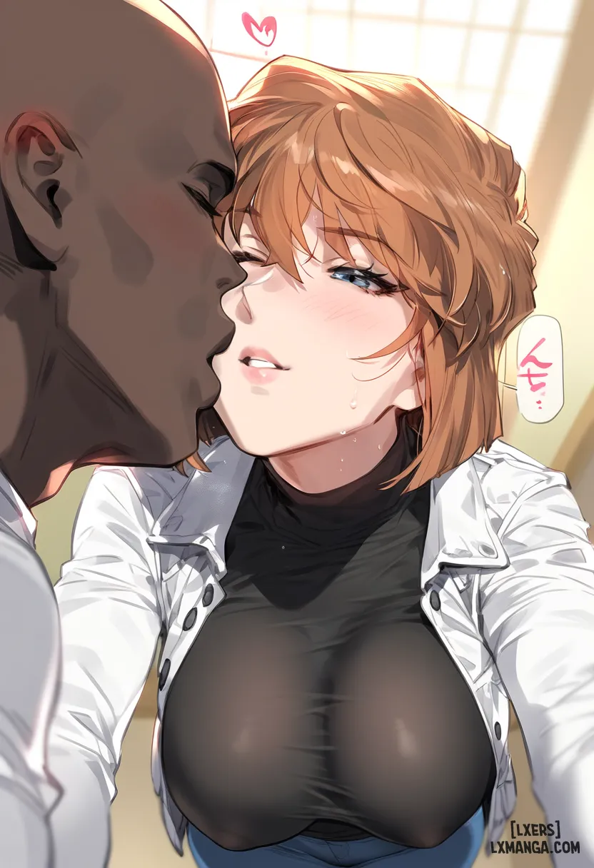 HentaiVN.net - Ảnh 93 - AI Generated (Uncensored) - Chap 26