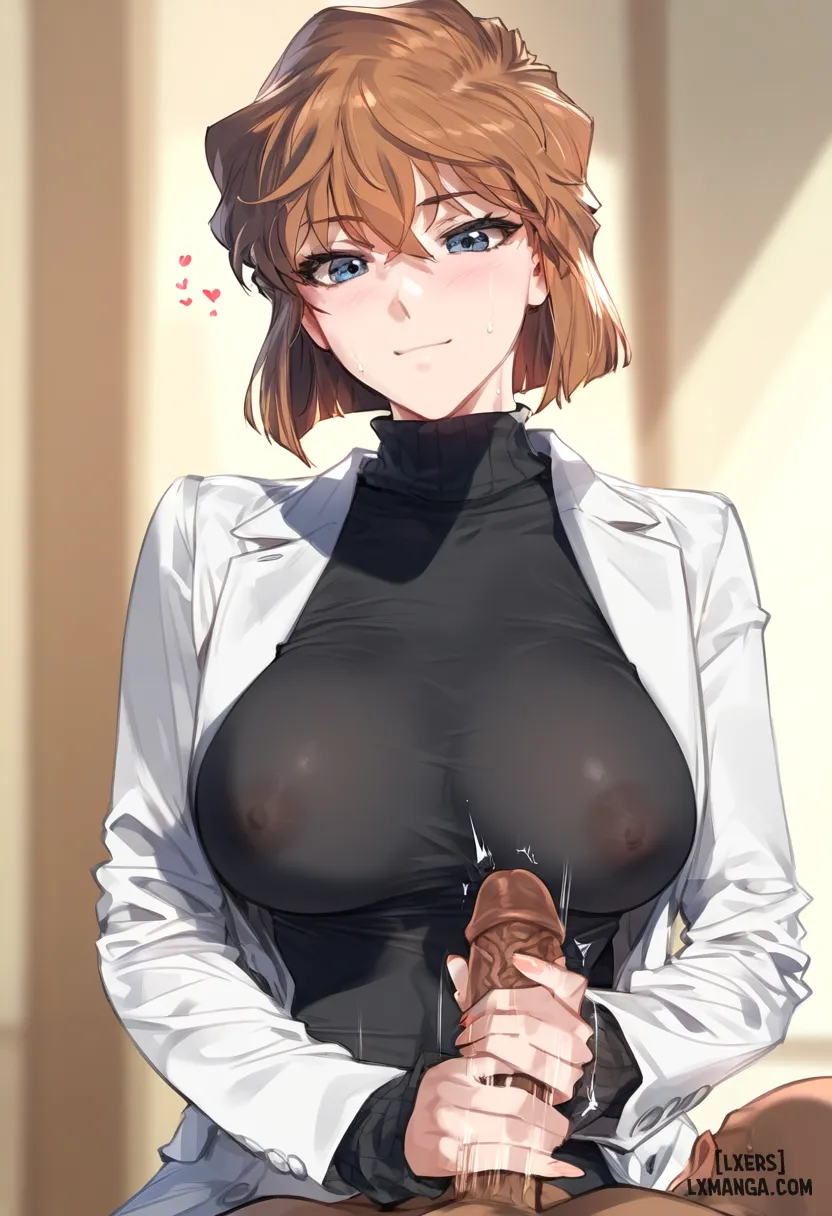 HentaiVN.net - Ảnh 96 - AI Generated (Uncensored) - Chap 26