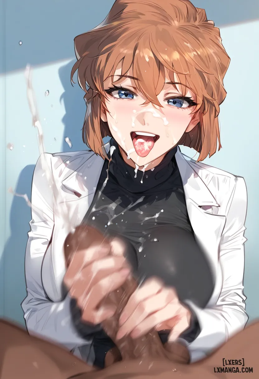 HentaiVN.net - Ảnh 98 - AI Generated (Uncensored) - Chap 26