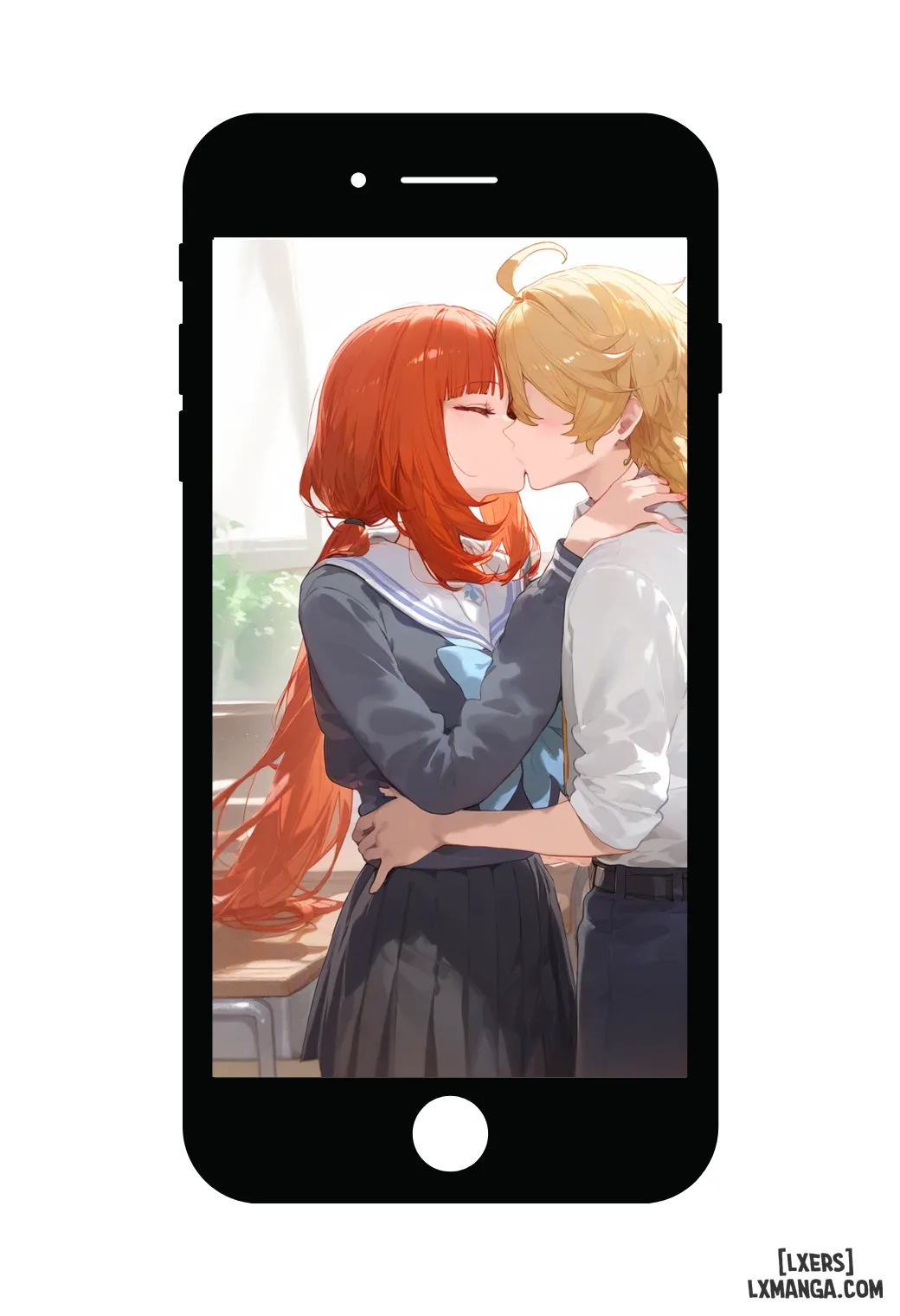 HentaiVN.net - Ảnh 10 - AI Generated (Uncensored) - Chap 27