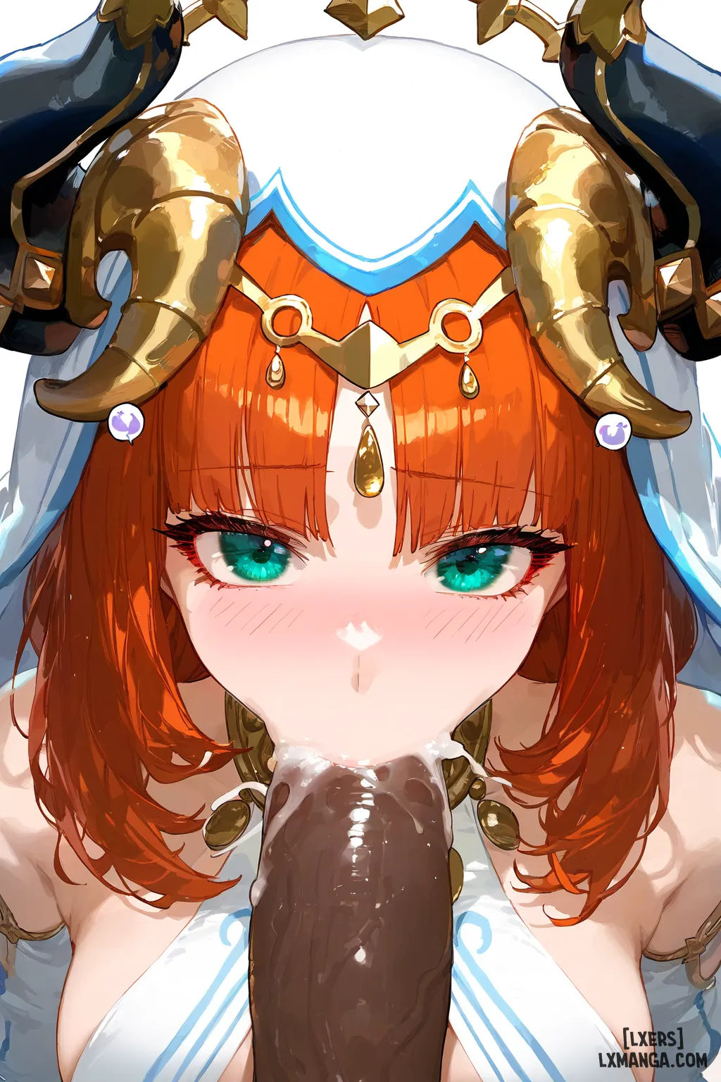 HentaiVN.net - Ảnh 107 - AI Generated (Uncensored) - Chap 27