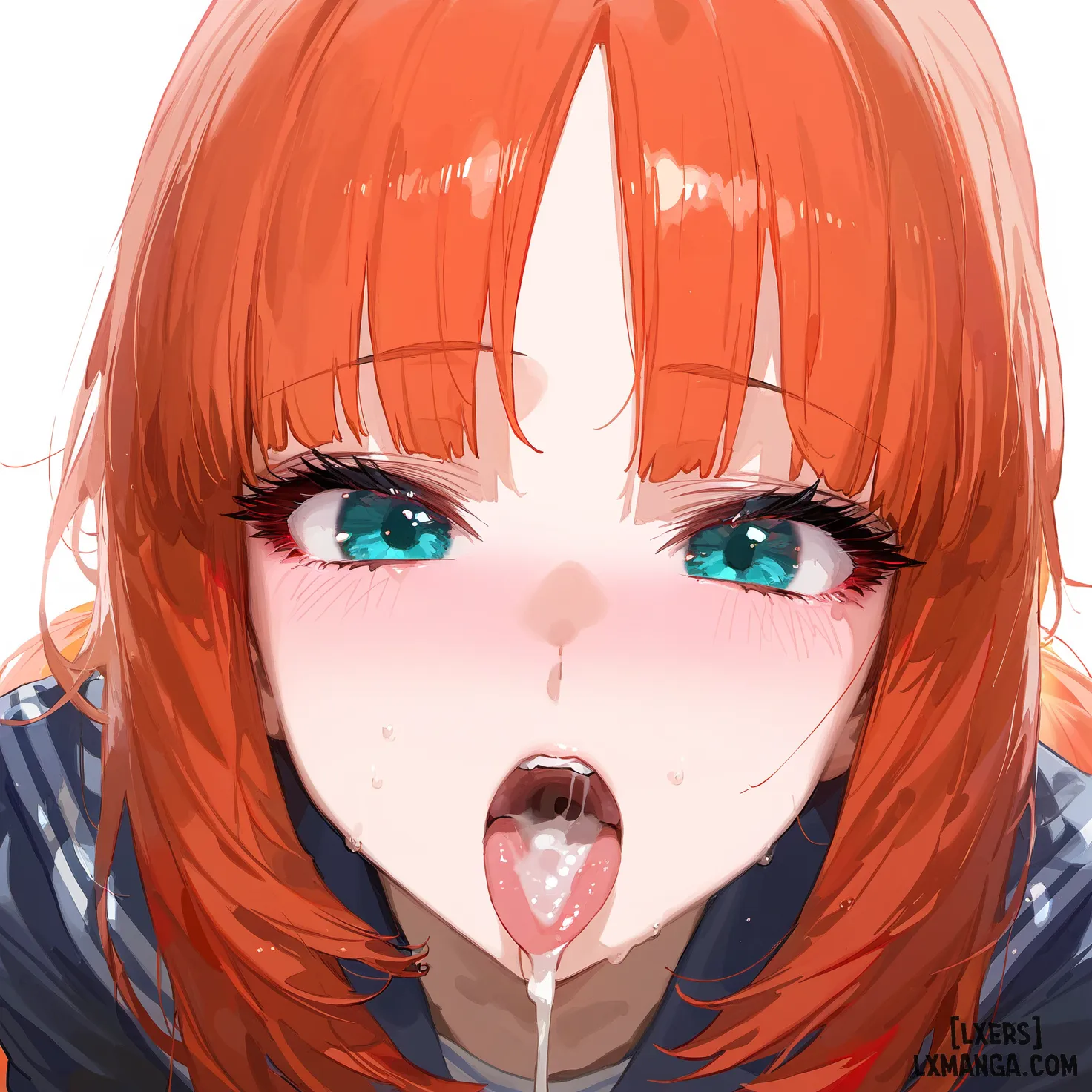 HentaiVN.net - Ảnh 108 - AI Generated (Uncensored) - Chap 27