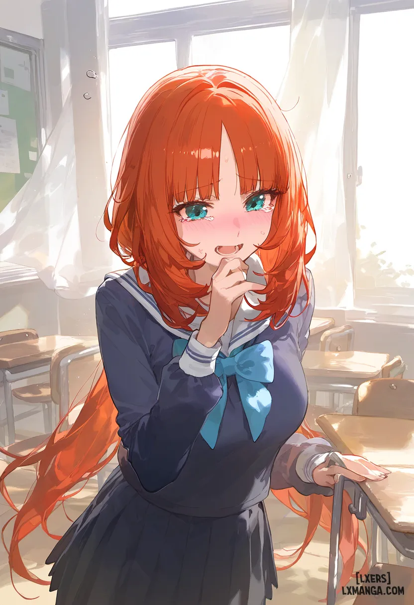 HentaiVN.net - Ảnh 12 - AI Generated (Uncensored) - Chap 27
